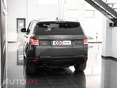 Land Rover Range Rover Sport 5.0 V8 S/C Autob.Dynamic