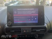 Fiat Doblo Van 1.5 BlueHDi 100cv