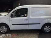 Renault Kangoo Z.E.