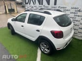 Dacia Sandero 0.9 TCe SL Stepway of Life Easy-R