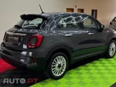 Fiat 500X 1.3 MJ Lounge J18 S&S