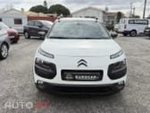 Citroen C4 Cactus 1.2 PureTech Feel