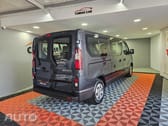 Renault Trafic 2.0 Blue dCi L2 Grand Autenthic