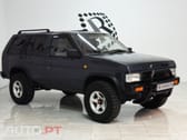 Nissan Terrano (WD21) 2.7 TD 4WD