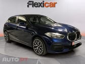 BMW 118 i Corporate Edition Auto
