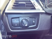 BMW 320 d Touring Aut. Efficient Dynamics Edition Blue Perf. Sport Line