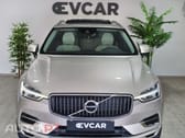 Volvo XC60 2.0 T8 PHEV Inscription Expression AWD