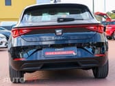 Seat Leon 2.0 TDI Style