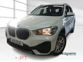 BMW X1 16 d sDrive Auto