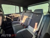 Volkswagen Tiguan 2.0 TDI R-Line 4 Motion - Bola de Reboque