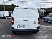 Citroen Berlingo 1.6 BlueHDi M Club