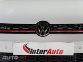 Volkswagen Golf 2.0 TDi GTD
