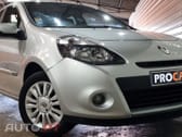 Renault Clio 1.5 dCi Dynamique 98g