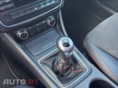 Mercedes-Benz A 180 d AMG Line