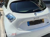 Renault Zoe Life