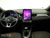 Renault Captur Captur 1.0 TCe Techno Bi-Fuel