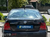 Volkswagen Bora Highline