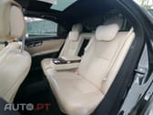 Mercedes-Benz S 500 4-Matic Longo