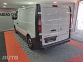 Opel Vivaro 1.6 CDTi L1H1 2.7T 9L S/S