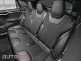 Tesla Model S 75