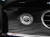 Mercedes-Benz E 300 De AMG Line