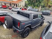 Hummer H2 6.0 SUT