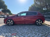 Peugeot 308 2.0 BlueHDi GT EAT8