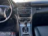 Mercedes-Benz C 220 CDI Avantgarde Aut.