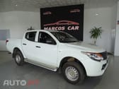 Mitsubishi L200 2.4 DI-D CD 4Kaizen Space Cab 3L 4WD