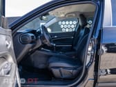 Jeep Avenger 1.2 GSE T3 Altitude