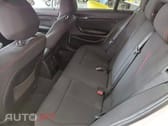 BMW 116 d EDynamics Line Sport