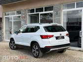 Seat Ateca 1.6 TDI Ecomotive Reference