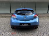 Renault Mégane Coupe 1.5 dCi Bose Edition SS