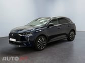 DS DS7 E-Tense Rivoli EAT8