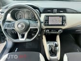 Nissan Micra 1.0 IG-T N-Connecta