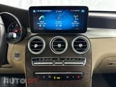 Mercedes-Benz GLC 300 de 4Matic 9G-TRONIC AMG Line