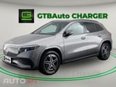 Mercedes-Benz EQA 250+ AMG NIGHT EDITION
