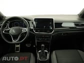 Volkswagen T-Roc T-Roc 1.5 TSI R-Line DSG