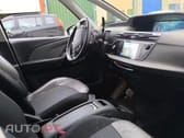 Citroen C4 Grand Picasso 1.6 BlueHDi Exclusive EAT6