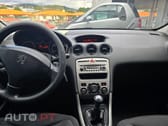 Peugeot 308 SW 1.6 HDi Executive