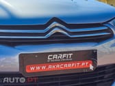 Citroen C4 1.6 BlueHDi Feel