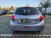 Peugeot 208 1.2 PureTech GT Line EAT6