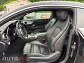 Mercedes-Benz C 220 d AMG Line