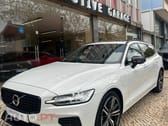 Volvo V60 2.0 T8 AWD TE R-Design