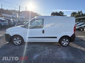 Fiat Doblo 1.3 MJ Easy