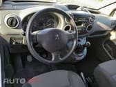 Peugeot Partner HDI