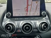 Nissan Juke 1.0 DIG-T Tekna DCT