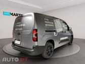 Citroen Berlingo Outro