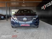 Mercedes-Benz EQC 400 4Matic