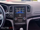 Renault Mégane Sport Tourer 1.5 DCI LIMITED